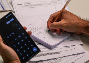Estratégias de consumo aumentam volume de endividamento