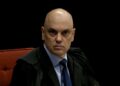 Moraes mantém prisão preventiva de mandantes do assassinato de Marielle