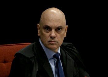 Moraes mantém prisão preventiva de mandantes do assassinato de Marielle