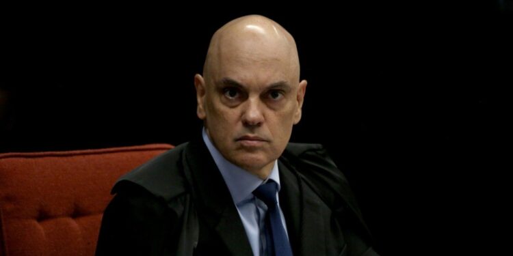 Moraes mantém prisão preventiva de mandantes do assassinato de Marielle