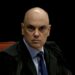 Moraes mantém prisão preventiva de mandantes do assassinato de Marielle