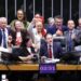 Como votaram os deputados pernambucanos? Confira