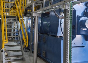Etanol entra na rota de combustível para térmicas após ser adotado em planta instalada em Suape