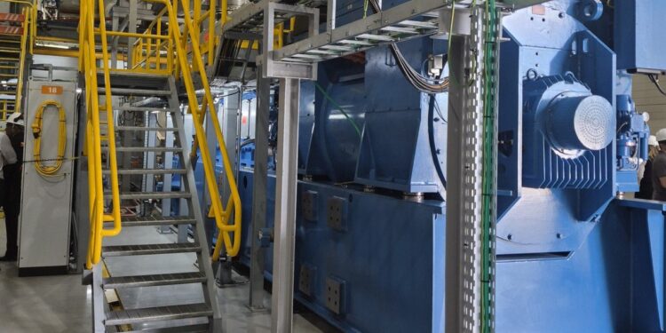 Etanol entra na rota de combustível para térmicas após ser adotado em planta instalada em Suape