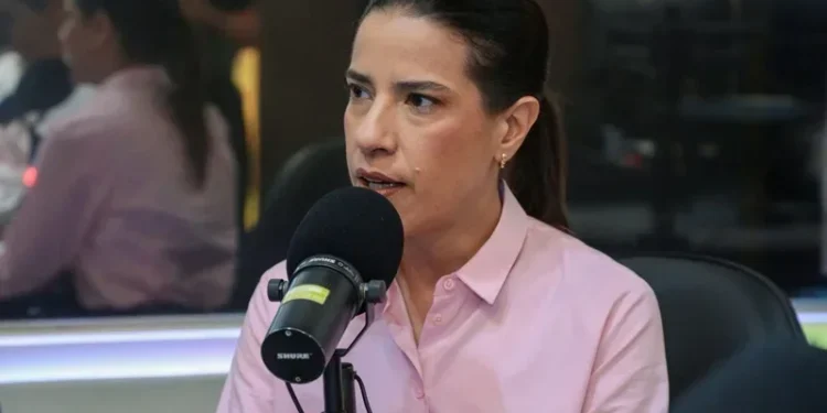 Raquel vira a chave na disputa pelo Governo antes mesmo do que esperavam os prefeitos que a apoiam