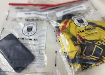 Operação “Pista Zero” realiza prisão de integrantes de torcida organizada suspeitos de ataque violento no Recife