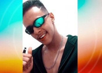 Mãe lamenta morte de ambulante e relembra última mensagem enviada pelo filho