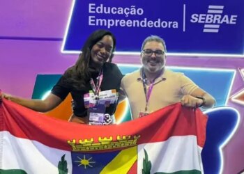 Projeto de escola de Caruaru é destaque na edição nacional do Prêmio Educador Transformador 2026 | ASN Pernambuco