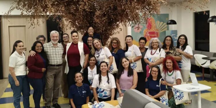 Programa Entre Elas abre inscrições para segunda turma em Caruaru | ASN Pernambuco