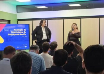Ecossistema de inovação do Recife ganha destaque pela capacidade de fazer startups crescerem, aponta Startup Genome | ASN Pernambuco