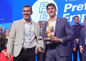 Pernambuco conquista premiação nacional com projetos de empreendedorismo na gestão pública | ASN Pernambuco