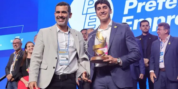 Pernambuco conquista premiação nacional com projetos de empreendedorismo na gestão pública | ASN Pernambuco