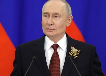 Putin rejeita oferta de Zelenski para encontro e diz que carta de ucraniano é uma ‘grosseira’