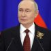 Putin rejeita oferta de Zelenski para encontro e diz que carta de ucraniano é uma ‘grosseira’