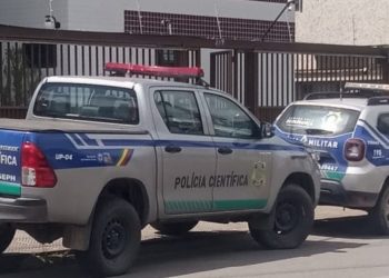 Policial militar réu por feminicídio de comerciante no Grande Recife é excluído da corporação