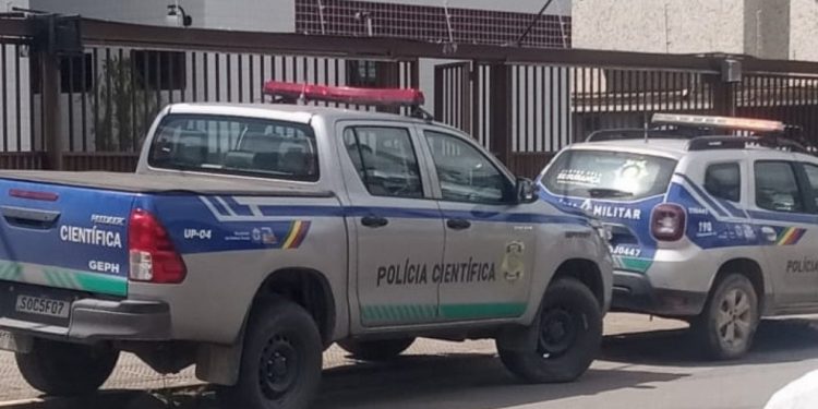 Policial militar réu por feminicídio de comerciante no Grande Recife é excluído da corporação