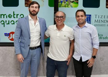 Pernambuco e Recife consolidam hub de inovação habitacional e investimento imobiliário no Brasil
