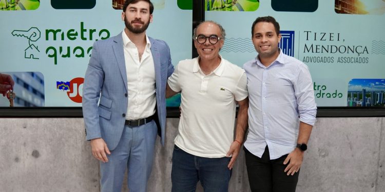Pernambuco e Recife consolidam hub de inovação habitacional e investimento imobiliário no Brasil