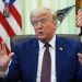 Taxação ao Brasil foi definida em 2025 e comunicada por Trump na carta a Lula em 9 de julho. Novidade foi apenas o percentual de 25%