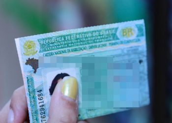 Procura pela 1ª CNH dispara em Pernambuco e atinge 80 mil processos em quatro meses