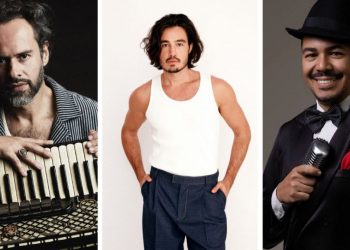 RioMar Recife prepara programação especial para o Dia dos Namorados com shows, gastronomia e opções de presentes