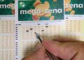 Mega-Sena sorteia prêmio estimado em R$ 32 milhões neste sábado