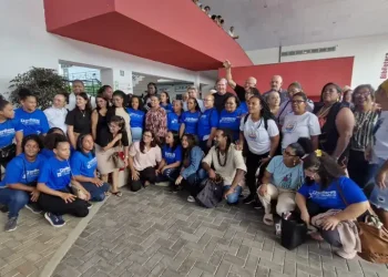 Sebrae apresenta Projeto Rota dos Corais para fortalecer o turismo regenerativo e sustentável entre Pernambuco e Alagoas | ASN Pernambuco