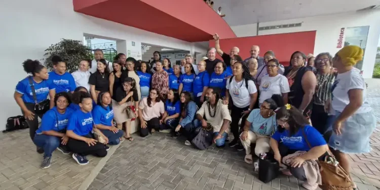 Sebrae apresenta Projeto Rota dos Corais para fortalecer o turismo regenerativo e sustentável entre Pernambuco e Alagoas | ASN Pernambuco