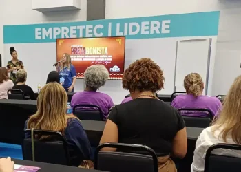 Lançado na Feira do Empreendedor do Sebrae, Conexão Afro amplia apoio a mulheres negras empreendedoras no Grande Recife | ASN Pernambuco