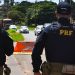 Rodovias federais registram 98 mortes no feriado de Corpus Christi