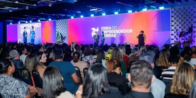 Feira do Empreendedor destaca superação, inovação e novas oportunidades de negócios nesta sexta-feira | ASN Pernambuco