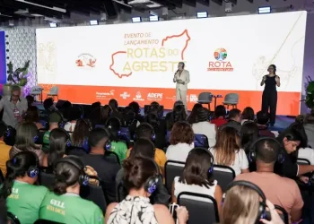 Feira do Empreendedor destaca turismo com lançamento das Rotas do Agreste | ASN Pernambuco