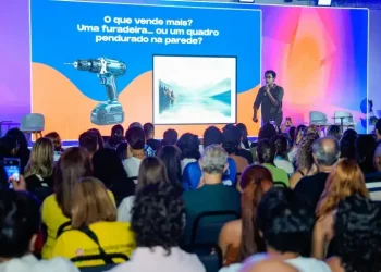 Comunicação e resiliência inspiram empreendedores no último dia da Feira do Empreendedor | ASN Pernambuco