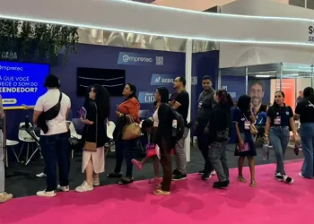 Feira do Empreendedor reúne soluções para impulsionar negócios em diferentes setores | ASN Pernambuco