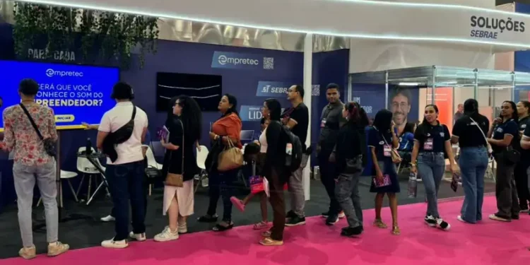 Feira do Empreendedor reúne soluções para impulsionar negócios em diferentes setores | ASN Pernambuco