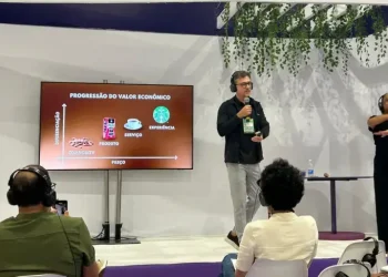 Palestra detalha importância e potencial da identificação geográfica: um selo de origem e qualidade | ASN Pernambuco