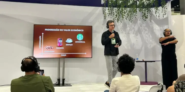 Palestra detalha importância e potencial da identificação geográfica: um selo de origem e qualidade | ASN Pernambuco