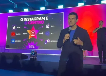 Palestras sobre marketing digital e Inteligência Artificial são destaques no primeiro dia da Feira do Empreendedor | ASN Pernambuco