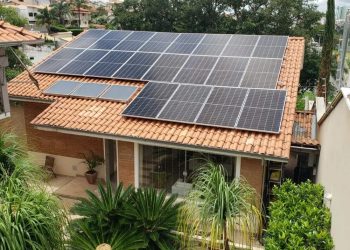 Acionamento do plano de gestão do ONS acende a luz amarela sobre a influência da geração de energia solar no teto das residências do país
