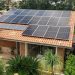 Acionamento do plano de gestão do ONS acende a luz amarela sobre a influência da geração de energia solar no teto das residências do país