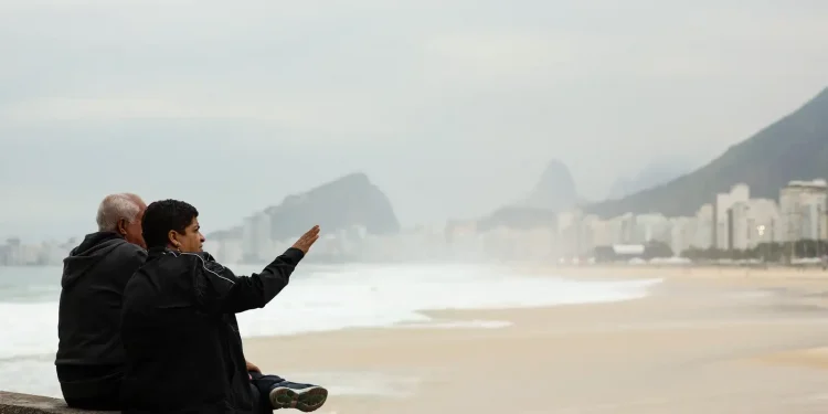 Inmet mantém alerta para o frio; Sul e Sudeste podem ter geada